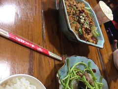 -卢庄(江汉路店)