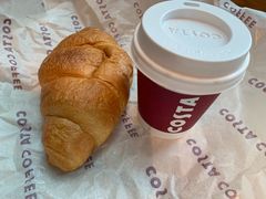 -COSTA COFFEE(静安嘉里中心店)