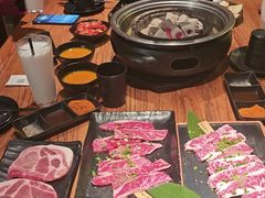 -千寻烧肉(政务区店)
