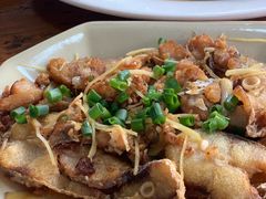 -八仔大富楼·河鲜(西江店)