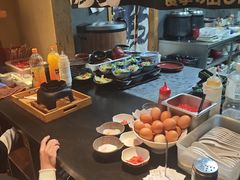 -一豚轩·烧鸟·豚骨拉面(五四路店)