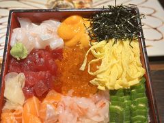 -山葵家·创意料理(宁波来福士店)