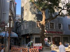-黄埔古港