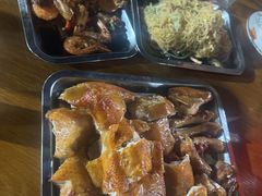 -新湖烧鸡(光明店)