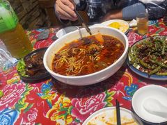 -人民公社大食堂(张家湾店)