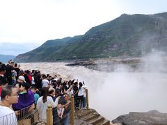 -陕西黄河壶口瀑布旅游区