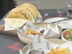 -Nord Grill&Bar Highland诺德西餐(深圳欢乐海岸店)