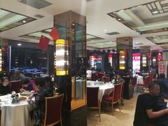 大堂-阿里郎海鲜酒店