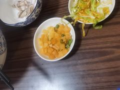 -陈掌柜澄城水盆羊肉(钟楼店)