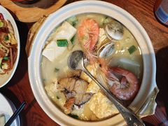 -妈妈菜舟山海鲜(定海古城店)