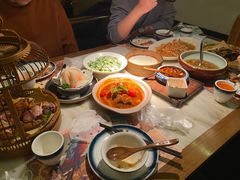 -苏乡兰亭·新派淮扬菜(吾悦广场店)