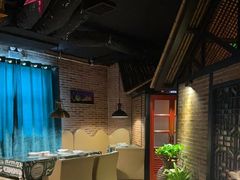 -树下时尚餐厅(翠园街店)