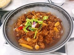 -大嫂镬仔·焖鸡煲·啫啫煲(逢源路店)