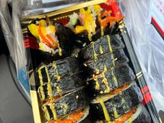 -传闻来紫菜包饭·打糕(西塔韩百店)
