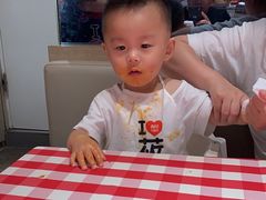 -西贝(紫荆广场店)