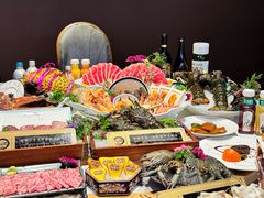 -黑木原精致料理·铁板烧