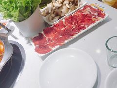 -古乐牛香·鲜牛肉牛杂火锅(吴江三里桥运东商业广场店)