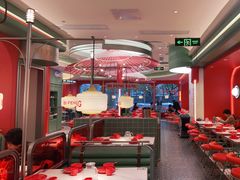 大堂-避风塘·金牌店·夜宵(金玉兰店)