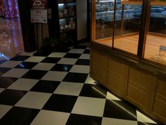 面包甜点陈列柜-法莱索尔(奥莱店)