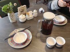 -紫泥369粗粮季(四牌楼店)