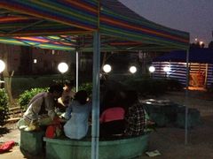 -小象钓虾·营地烧烤(洛溪店)