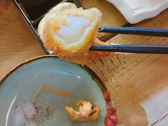 -鸟鸣门屋台料理(金帝银泰店)