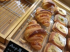 法国AOP原味牛角-慢熟面包店bud bread(孩儿巷店)