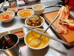 -喜来稀肉(虹泉路店)