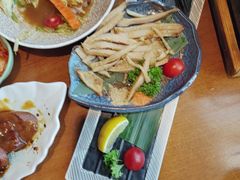 -九井澤精致料理(金茂店)