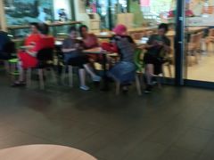 -麦当劳(庐山服务区店)