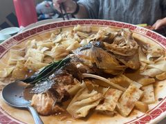 -旺顺阁·北京菜(北辰上品+)