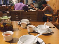 大堂-东馆和天下特色餐饮(工农店)