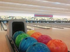 -广州保龄球馆(广州天河体育中心店)