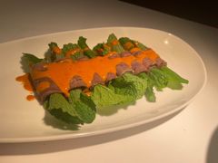 -香料集市新疆餐厅·清真聚餐(成都远洋太古里店)