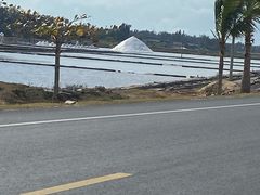 -莺歌海盐场