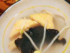-南京大牌档(青岛万象城店)