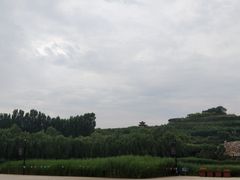 -河北省园博园