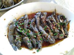 -崖口红树林海鲜餐厅