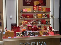-GODIVA(王府井apm店)