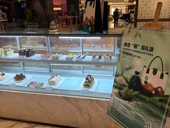 -上海虹桥祥源希尔顿酒店