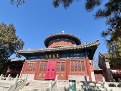 -大钟寺古钟博物馆