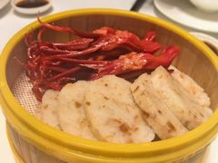 -瓯菜排档(娄桥店)