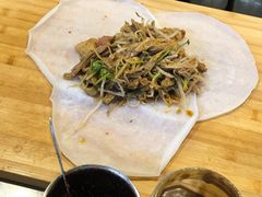 -安徽阜阳卷馍(西单店)