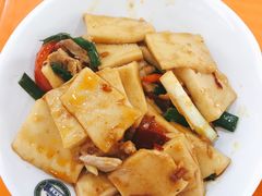 -梅园食堂