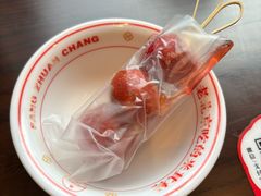 -方砖厂69号炸酱面·烤鸭(前门鲜鱼口店)