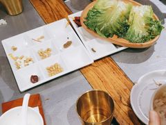 -探鱼·鲜青椒爽麻烤鱼(苏宁广场店)