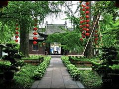 -三苏祠
