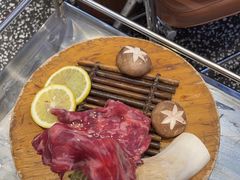 -安又胖韩国烤肉(美罗城店)