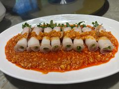 -新渝城·川菜·火锅(区庄店)