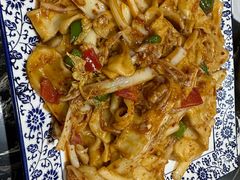 -后卫寨猫耳朵(后卫寨店)